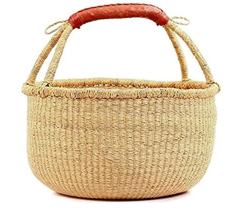 Market Bolga Basket